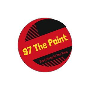 Listen to 97 The Point in the App