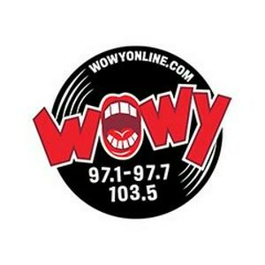 Listen to 97.1 97.7 103.5 WOWY in the App