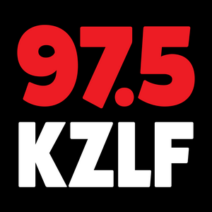 Listen to 97.5 KZLF in the App