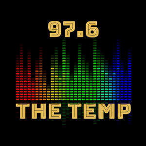 Listen to 97.6 The Temp in the App