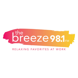 Listen to 98.1 The Breeze in the App