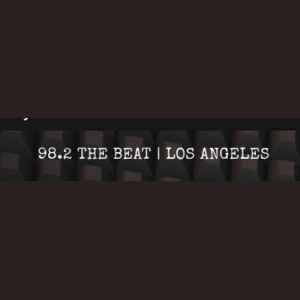 Listen to 98.2 The Beat  in the App