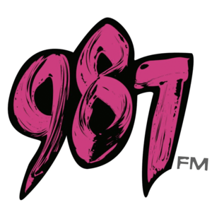 Listen to 987 FM in the App