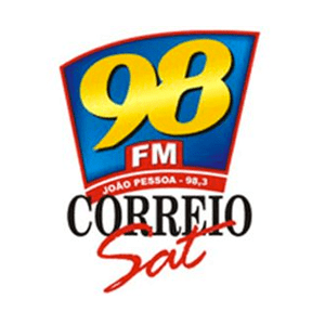 Listen to Rádio 98 Correio FM in the App