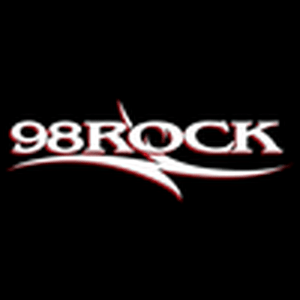 Listen to 98ROCK in the App