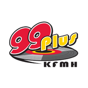 Listen to 99 Plus KFMH in the App