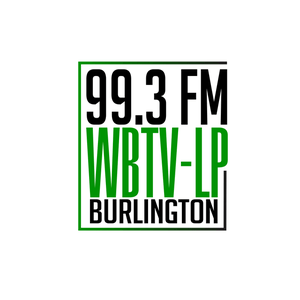 Listen to 99.3 WBTV-LP in the App