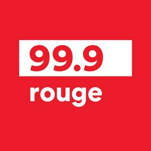 99.9 Rouge FM