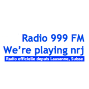 Listen to 999 FM Radio in the App