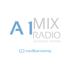 Listen to A-1` Mix Radio in the App