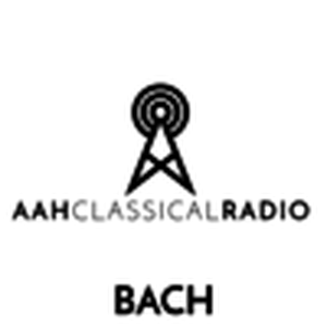 Listen to Aah Radio - Classical - Bach in the App