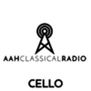 Listen to Aah Radio - Classical - Cello in the App