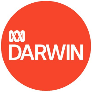 Listen to ABC Darwin in the App