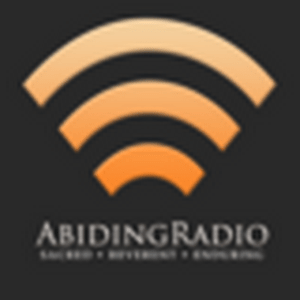 Listen to Abiding Radio Kids in the App