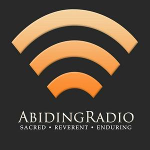 Abiding Radio Sacred