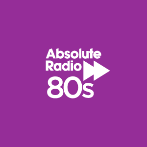 Listen to Absolute Radio 80s in the App