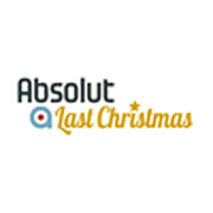 Listen to Absolut Last Christmas in the App