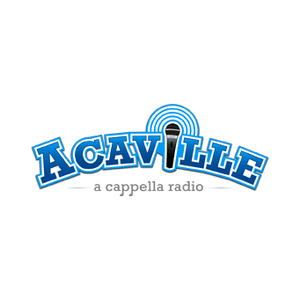 Listen to Acaville Radio in the App