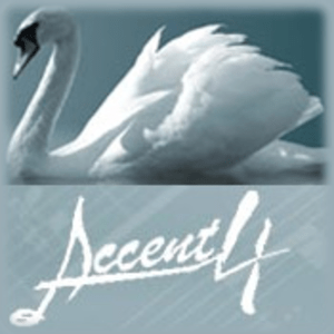 Listen to Accent 4 in the App