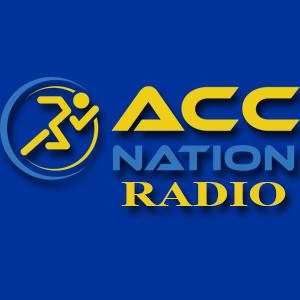 Listen to ACC Nation  in the App