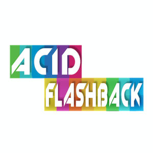 Listen to Acid Flashback in the App