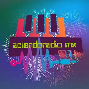 Listen to Aciendoradio mx in the App