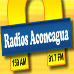 Listen to Radios Aconcagua 91.7 FM in the App