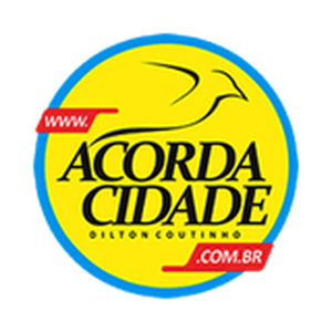 Listen to Acorda Cidade in the App