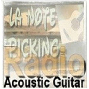 Listen to Acoustic Guitar Radio in the App