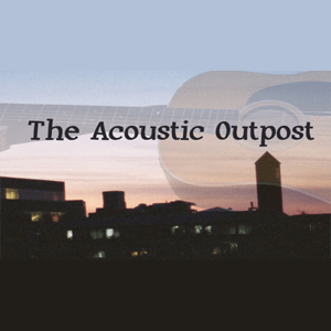 Listen to The Acoustic Outpost in the App