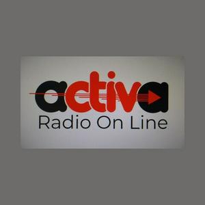 Listen to Activa Radio Online Pamplona in the App