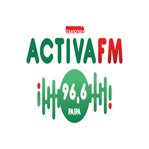 Listen to Activa Fm Paipa in the App