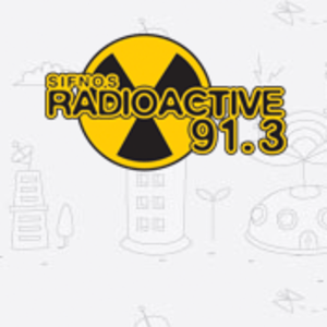 Listen to RadioActive 91.3 in the App