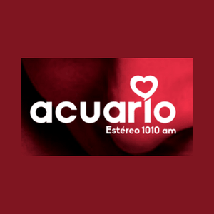 Listen to Acuario Estereo in the App