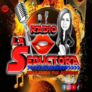 Listen to RADIO LA SEDUCTORA in the App