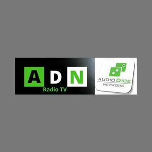 Listen to ADN Radio in the App