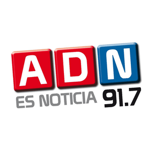 Listen to ADN Radio Chile in the App