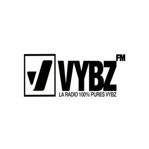 Listen to Vybz FM in the App