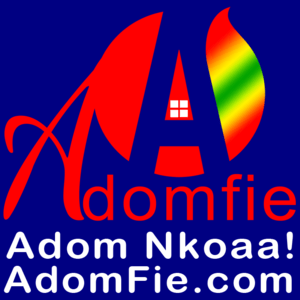 Listen to AdomFie.com in the App