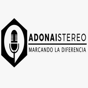 Listen to Adonai Stereo in the App