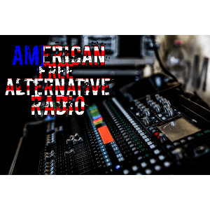 Listen to American Free Alternative Radio  in the App