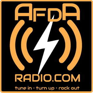 Listen to AFDA Radio in the App