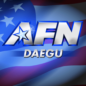 Listen to AFN Daegu in the App