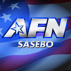 Listen to AFN Sasebo in the App