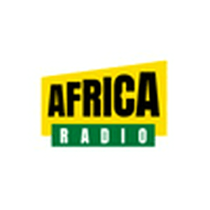 Listen to Africa Radio in the App