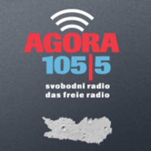 Listen to Radio Agora in the App