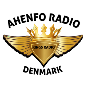 Listen to Ahenfo Radio Denmark (Kings Radio) in the App