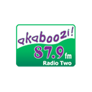 Listen to Akaboozi 87.9 FM in the App