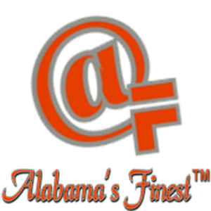 Listen to Alabama's Finest Radio in the App