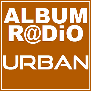 Listen to ALBUM RADIO URBAN in the App